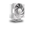 ÷ Ventilador con disipador de cpu mars gaming mcpux5w blanco pwm si 120mm tdp 280w 