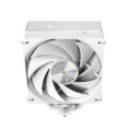 ÷ Ventilador con disipador de cpu mars gaming mcpux5w blanco pwm si 120mm tdp 280w 