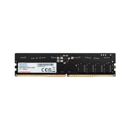 Memoria Ram ADATA DIMM DDR5 16Gb 5600mhz / AD5U560016G-S