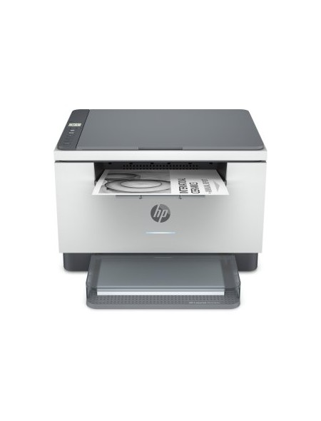 ÷ Multifuncion laser monocromo hp laserjet m234dw 29ppm duplex wifi ethernet bandeja 150 hojas