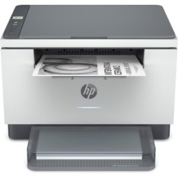 ÷ Multifuncion laser monocromo hp laserjet m234dw 29ppm duplex wifi ethernet bandeja 150 hojas