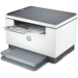 ÷ Multifuncion laser monocromo hp laserjet m234dw 29ppm duplex wifi ethernet bandeja 150 hojas