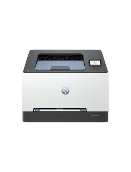 ÷ Impresora laser monocromo hp laserjet pro 3202dn 25ppm red duplex color blanco y negro