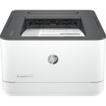 ÷ Impresora laser monocromo hp laserjet pro 3002dn 25ppm/25ppm red  color blanco y negro