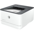 ÷ Impresora laser monocromo hp laserjet pro 3002dn 25ppm/25ppm red  color blanco y negro