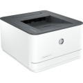 ÷ Impresora laser monocromo hp laserjet pro 3002dn 25ppm/25ppm red  color blanco y negro