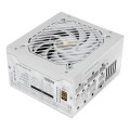 ÷ Fuente de alimentaci?n modular mars gaming 1000w atx 3.1 80+ gold 140mm silent blanco