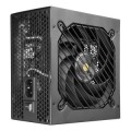 ÷ Fuente de alimentacion mars gaming 1000w modular atx 3.1 80+ gold 140mm silent negro 12v-2x6 cable n