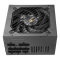 ÷ Fuente de alimentacion mars gaming 750w modular atx 80+ bronze 140mm silent negro
