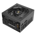 ÷ Fuente de alimentacion mars gaming 750w modular atx 80+ bronze 140mm silent negro