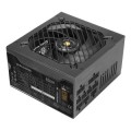 ÷ Fuente de alimentaci?n modular mars gaming 850w atx 80+ bronze 140mm silent negro