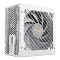 ÷ Fuente de alimentaci?n modular mars gaming 750w atx 80+ bronze 140mm silent blanco