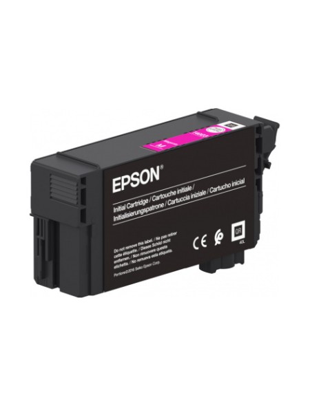 ÷ Tinta original epson t40c340 magenta c13t40c340 26ml