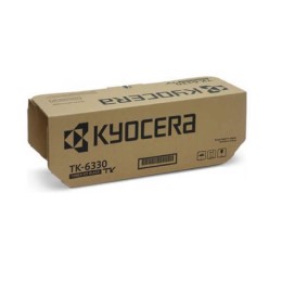 ÷ Tóner original kyocera tk-6330 negro 32.000 páginas