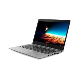 Portátil Reacondicionado HP Zbook 14U G5 14
