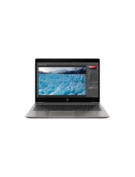 Portátil Reacondicionado HP Zbook 14U G6 14