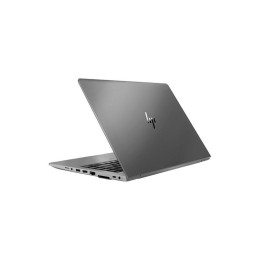 Portátil Reacondicionado HP Zbook 14U G6 14