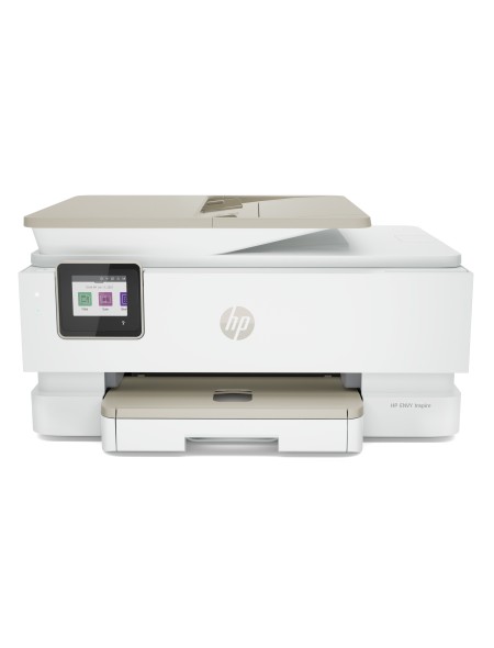 ÷ Hp multifuncion inkjet envy inspire 7920e (opcion hp+ solo consumible original, cuenta hp, conexion)