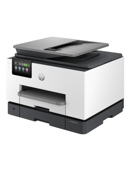 ÷ Hp multifuncion inkjet officejet pro 9130b