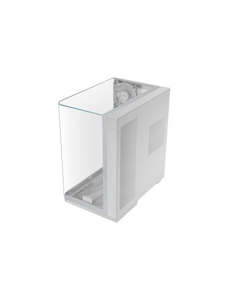 ÷ Caja atx semitorre gaming mars gaming mcinfinio cristal templado curvo gpu 383mm 1x3.5 3x2.5 