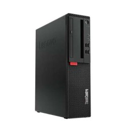 Ordenador Reacondicionado SFF LENOVO M710S / I5-7th / 8 Gb / 256 Gb NVME  / Win 10 Pro / Grado A
