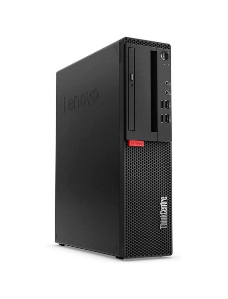 Ordenador Reacondicionado SFF LENOVO M910S / I5-6th / 8 Gb / 256 Gb NVME  / Win 10 Pro / Grado A