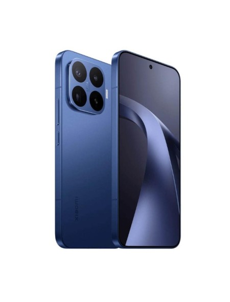 Smartphone Xiaomi 17T PRO 12Gb / 512Gb Deep Blue