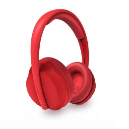 ÷ Headset bluetooth energy sistem hoshi red eco 100% reclicado - gravity bt 5.3 drivers 40mm diadema u