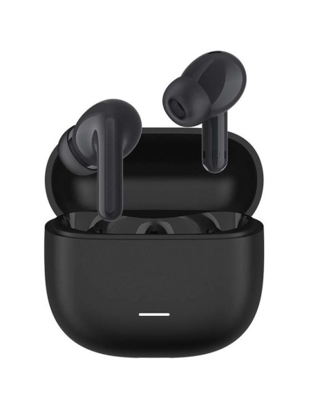 Auriculares Xiaomi Redmi Buds Lite 6 Negro / Bluetooth 5.3 / Cancelacion de ruido / BHR8653GL