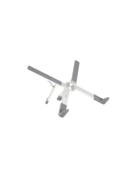 ÷ Soporte para portatil tooq tqlrs0036-al elevador plegable 11