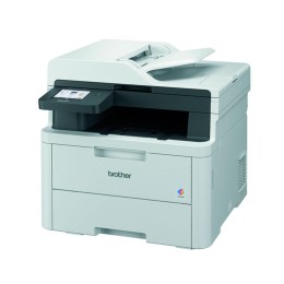 ÷ Brother multifuncion laser/led color dcpl3560cdw