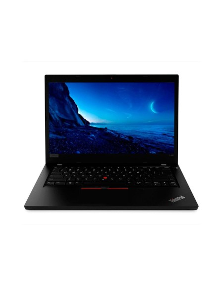 Portátil Reacondicionado LENOVO Thinkpad L490 14