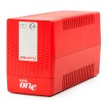 Sai Salicru SPS ONE 1100VA V2 / 600W / AVR / 4X Schuko / Line-interactive