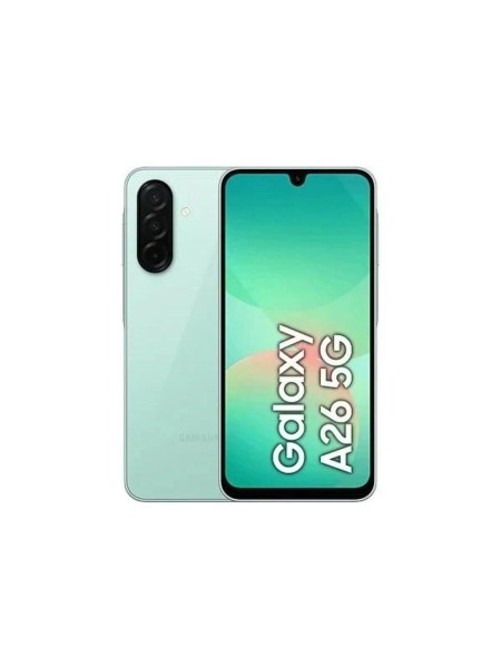 Smartphone Samsung Galaxy A26 5G 6Gb / 128Gb  Mint