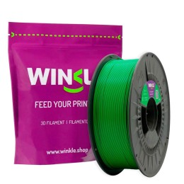 Filamento Verde Aguacate Winkle PLA-HD / 1.75mm / Maquinas 3D / 1 Kg