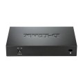 ÷ Switch no gestionable d-link des-108 8p ethernet carcasa metal sobremesa no rack