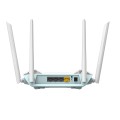 ÷ Router wifi 6 dualband d-link r15 eagle pro ax1500 mesh ia asssitant 1p wan 3p lan giga