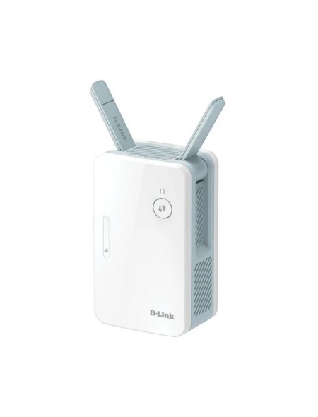 ÷ Range extender wifi 6 d-link e15 mesh ax1500 1p giga 2 antenas omni direc