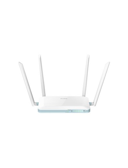 ÷ Router wifi 4g d-link eagle pro n300 smart ranura para sim gestion inteligente de trafico por ia wpa