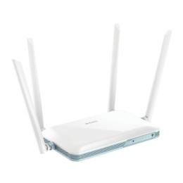 ÷ Router wifi 4g d-link eagle pro n300 smart ranura para sim gestion inteligente de trafico por ia wpa