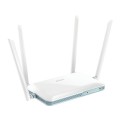 ÷ Router wifi 4g d-link eagle pro n300 smart ranura para sim gestion inteligente de trafico por ia wpa