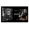 ÷ Pb biostar b650mt m-atx skt am5 displayport hdmi 2xddr5 5200mhz glan usb3.2 usb type-c m.2x4