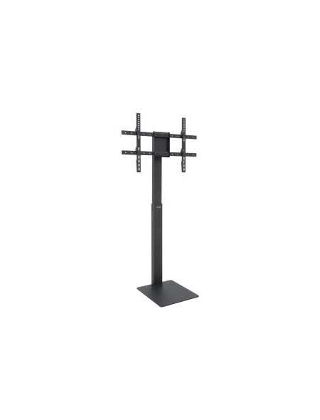 ÷ Soporte de suelo tooq fs2286m-b 37
