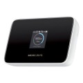 ÷ Router 4g wifi mercusys mt115 wi-fi 6 ax300 slot sim bateria 2400mah
