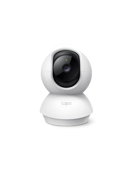 ÷ Camara exterior ip tp-link tapo tc71 (pack de 2) wi-fi smart 2k 3mp vision nocturna deteccion ia aud
