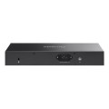 ÷ Switch semigestionable tp-link omada es220gp gigabit 16xpoe+ 2xrj45 2xsfp 150w fanless rack