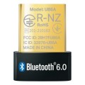 ÷ Usb wifi tp-link ub6a adaptador nano bluetooth 6.0 antena interna negro