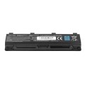 Batería compatible para portátil TOSHIBA PA5024U 10.8V 4400mAh Mitsu