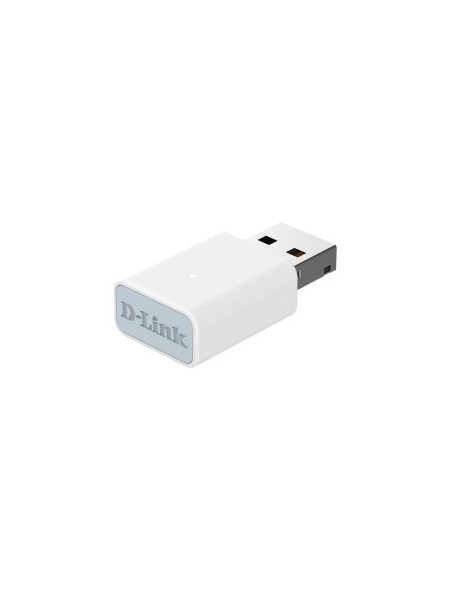 ÷ Usb wifi 5 d-link ac13u hasta 400mb en 2,4ghz y 867mb en 5ghz wpa3 mu-mimo