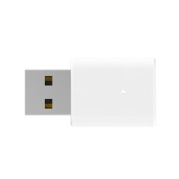 ÷ Usb wifi 5 d-link ac13u hasta 400mb en 2,4ghz y 867mb en 5ghz wpa3 mu-mimo